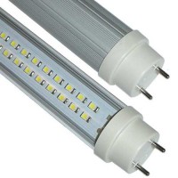 Tubos led con plafon 18 watts